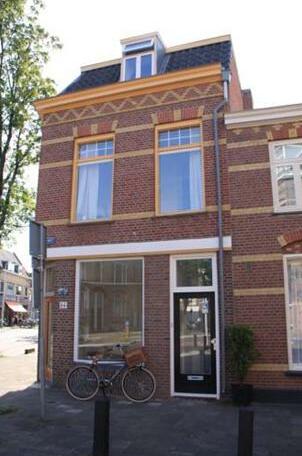 Xclusive Apartments Valkstraat