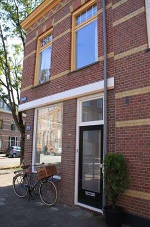Xclusive Apartments Valkstraat - Photo2