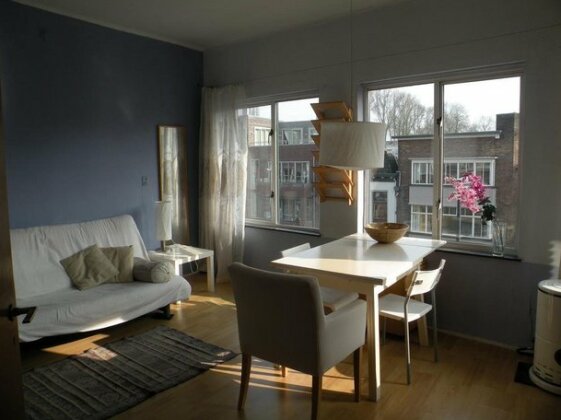 Zen B&B Utrecht