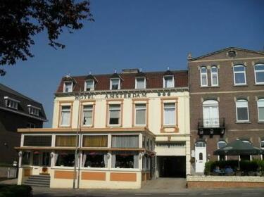 Hotel Amsterdam Valkenburg