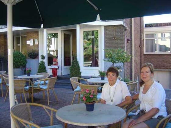 Hotel het Anker - Photo2