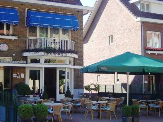 Hotel het Anker - Photo4