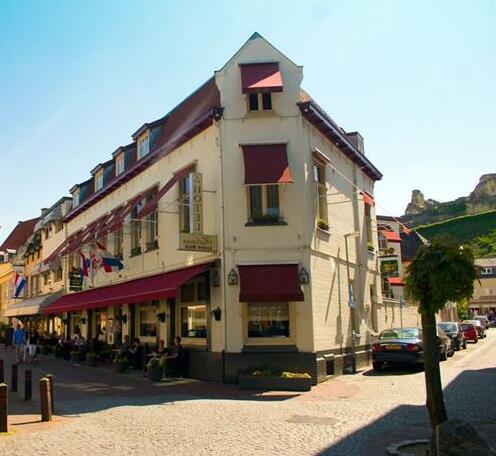 Hotel Hulsman Valkenburg