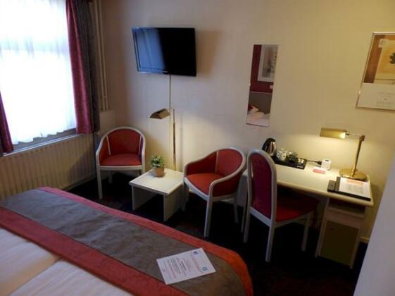 Hotel Hulsman Valkenburg - Photo4