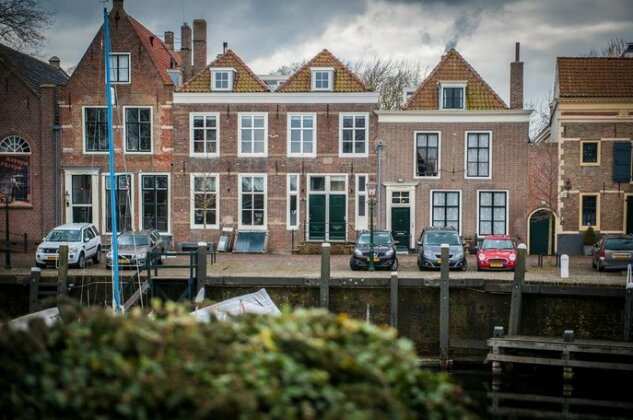 B&B bINNengewoon