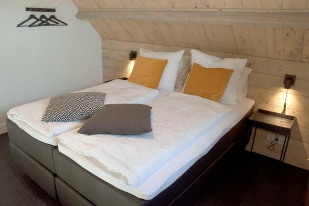Bed & Breakfast Bed in Brabant Veghel - Photo3