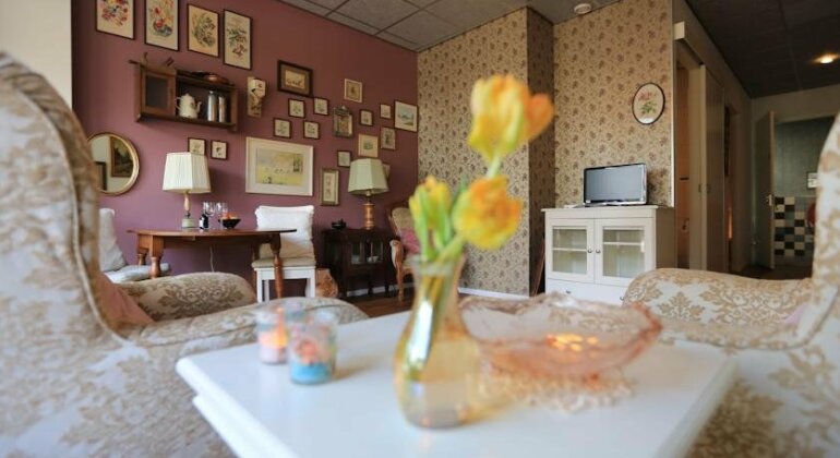 Bed and Breakfast Terre Neuve - Photo3