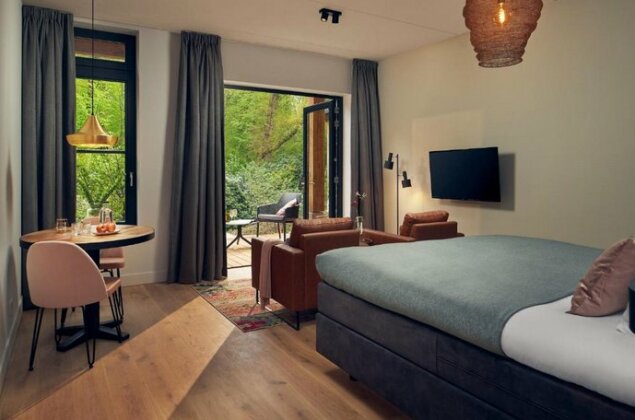 Boutique Hotel Beekhuizen - Photo2