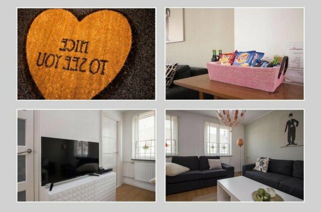 Apartment Venlo - Photo3