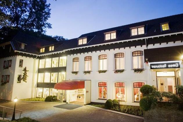 Bilderberg Hotel De Bovenste Molen