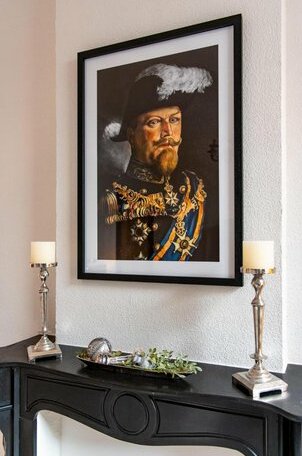 BnB prins Hendrik Venlo - Photo5