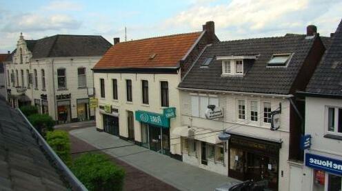 Hotel & Brasserie de Zwaan Venray - Photo2