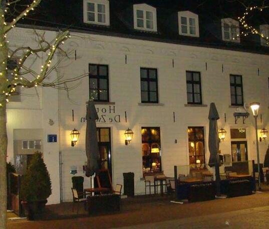 Hotel & Brasserie de Zwaan Venray - Photo3