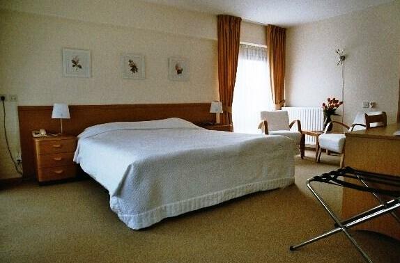 Hotel Eurotel - Photo3