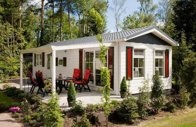 Chalets Op De Heide