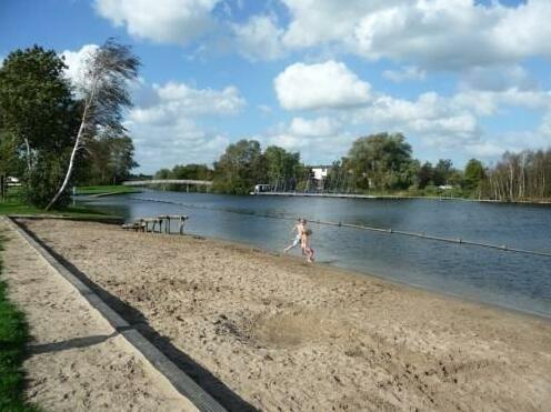 Chalet Vinkeveen