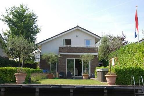 Watervilla Vinkeveen - Photo2