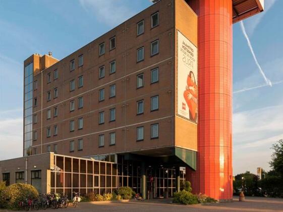 Ibis Rotterdam Vlaardingen