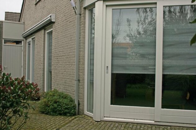 Bed & Breakfast VanAgt