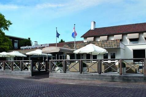 Fletcher Hotel Restaurant Prinsen - Photo2