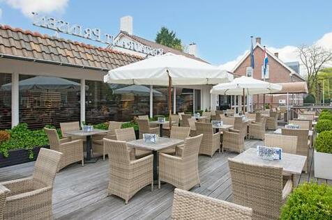 Fletcher Hotel Restaurant Prinsen - Photo4