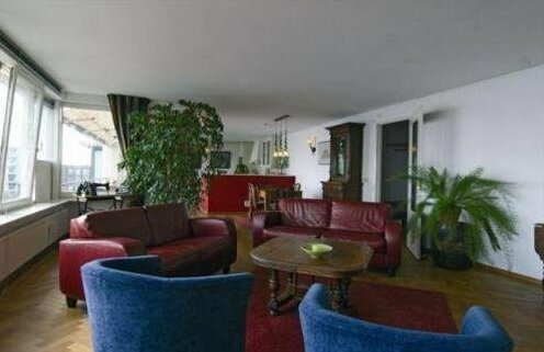 Hotel Restaurant Solskin - Photo5