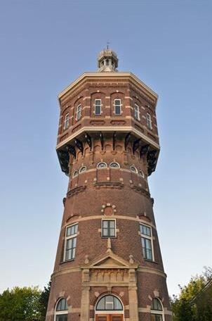 Watertoren Vlissingen - Photo2