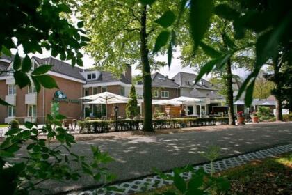 Boshotel - Vlodrop Roermond