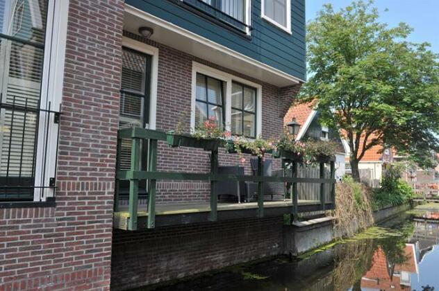 Appartement Volendam - Photo2