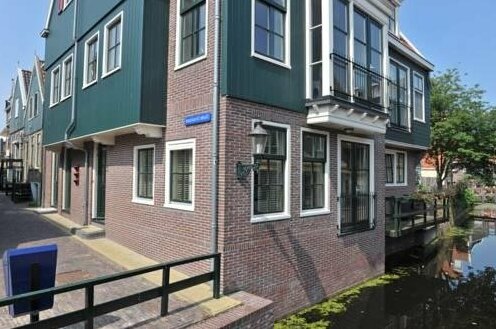 Appartement Volendam - Photo4