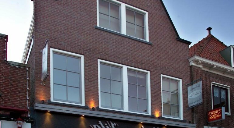 DV Groep Bed & Breakfast