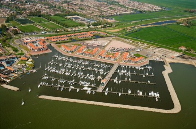Marinapark Volendam - Photo2
