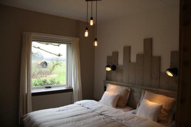 Bed and breakfast Het Hagenhuus - Photo4