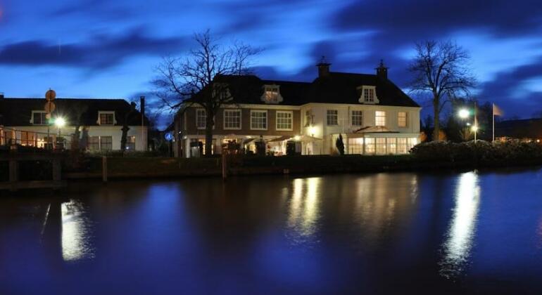 Hotel Restaurant De Nederlanden