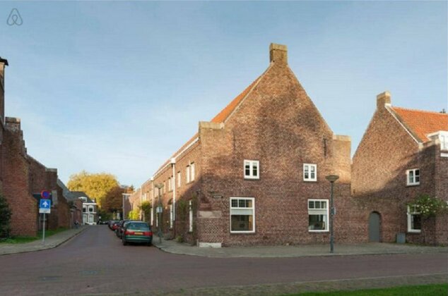 B&B Marienhof Vught