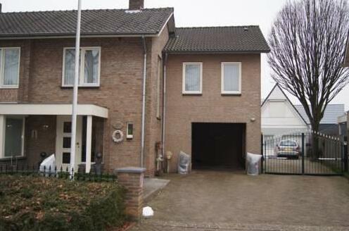 Casa Maria Vught