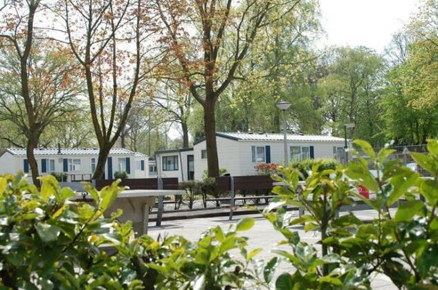 Fortduinen Campsite