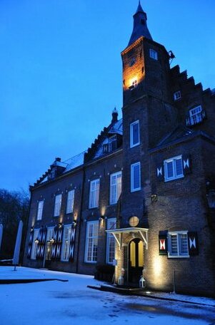 Kasteel Maurick