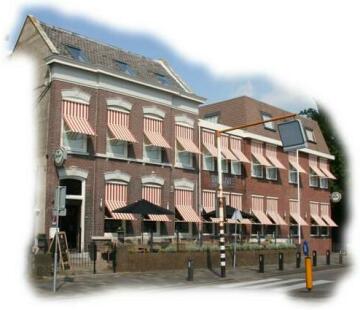 Hotel Restaurant Waddinxveen - de Unie