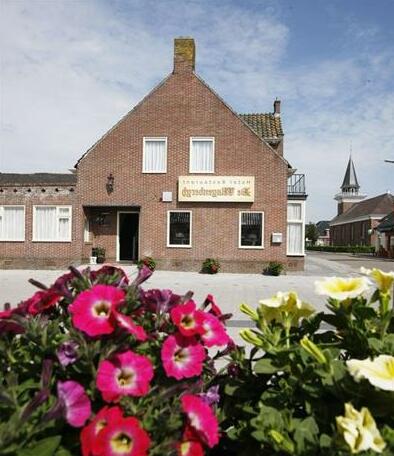 Hotel Restaurant De Wagenbergh