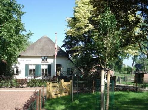 B&B De Willemshoeve