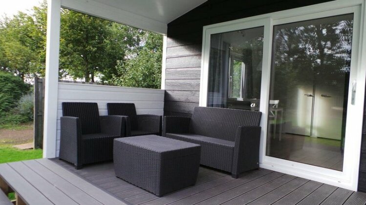 Minicamping In de Bocht - Photo2