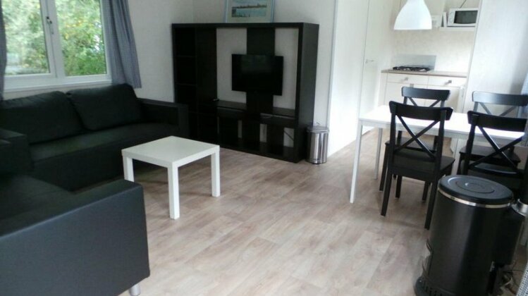 Minicamping In de Bocht - Photo3