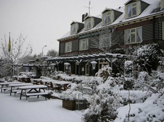 Hotel Restaurant 't Veerhuis - Photo2