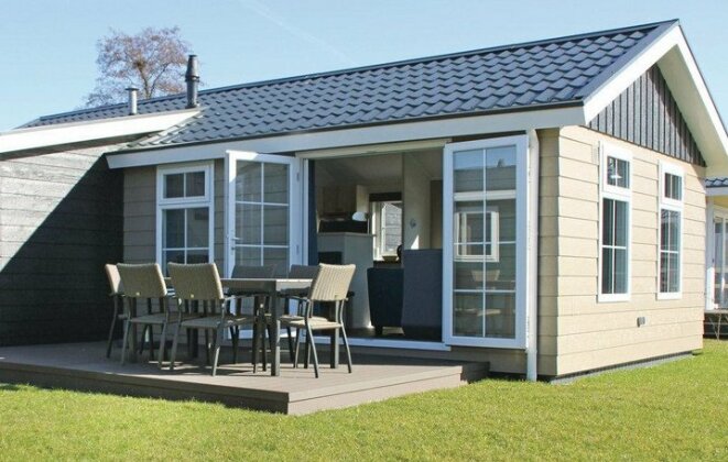 Holiday Home Vp Giethoorn Stern