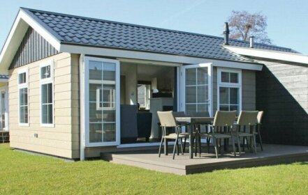 Holiday Home Vp Giethoorn Stern