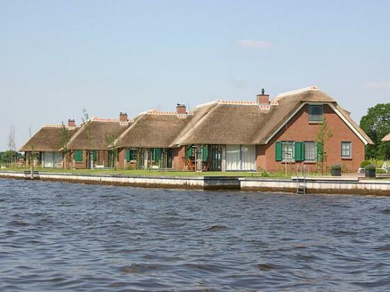 Interhome - Gaarde - Photo4