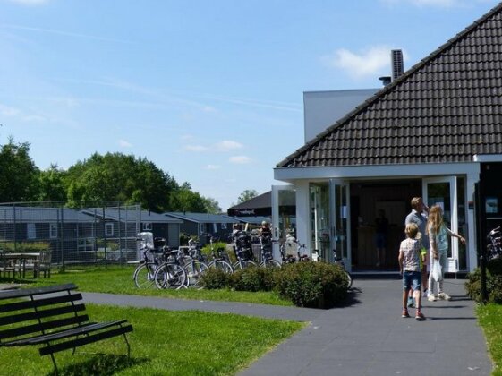 Vakantiepark Giethoorn