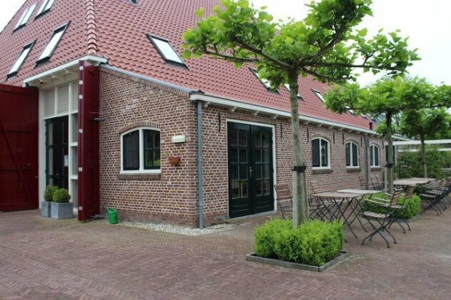 Wartena Hoeve - Photo2