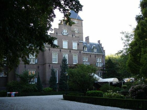 Kasteel de Wittenburg - Photo2